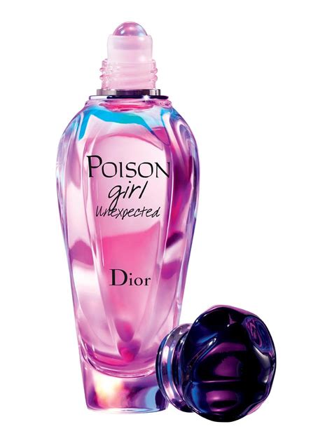 dior poison girl amazon|poison girl unexpected Dior.